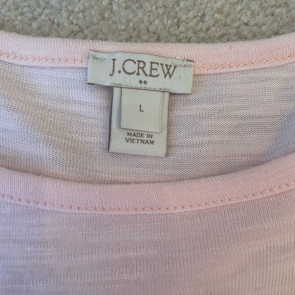 Light Pink Blouse - Picture 4 of 4